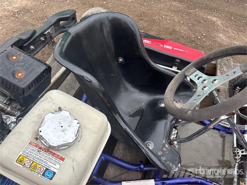  Go Cart سيارات