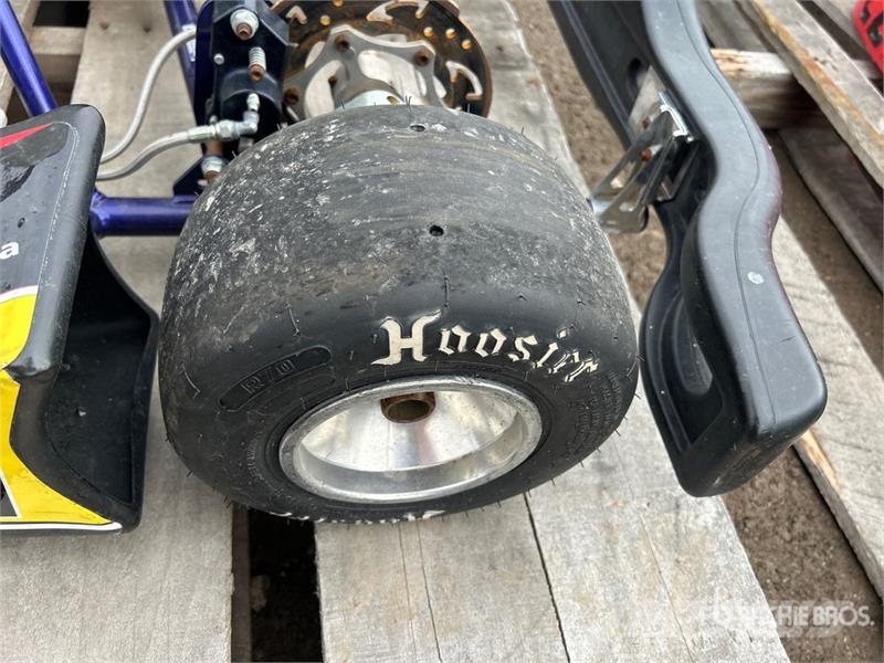 Go Cart Avtomobili