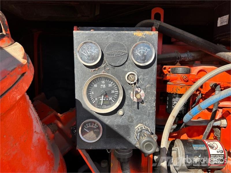 Godwin CD150 Pompe à eau / Motopompe