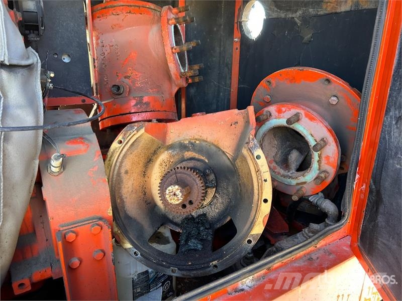 Godwin CD150 Pompe à eau / Motopompe