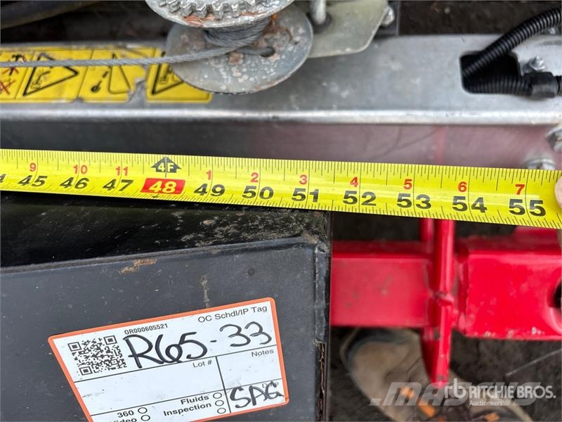 Grain Auger Konveieriseadmed
