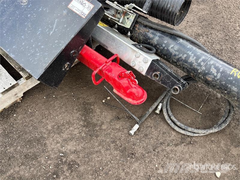 Grain Auger Konveieriseadmed