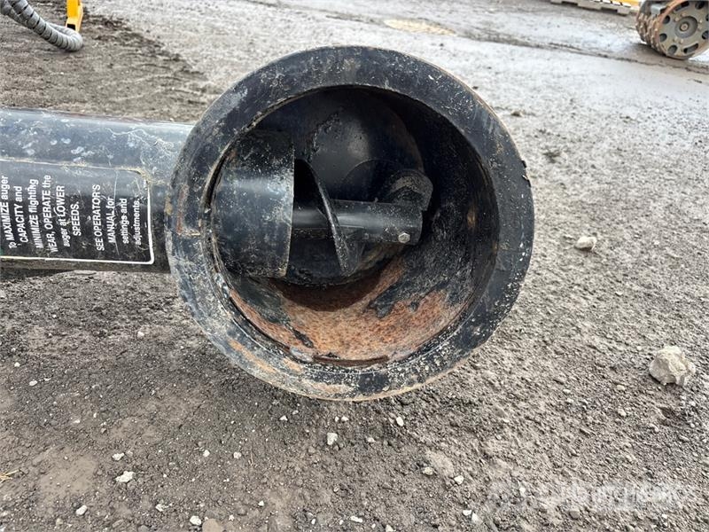Grain Auger Konveieriseadmed