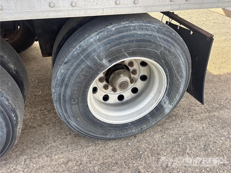 Great Dane 53 ft x 102 in T/A Refrigerated Trailer Poluprikolice hladnjače