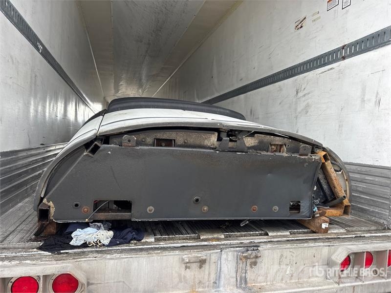 Great Dane 53 ft x 102 in T/A Refrigerated Trailer Напівпричепи-рефрижератори