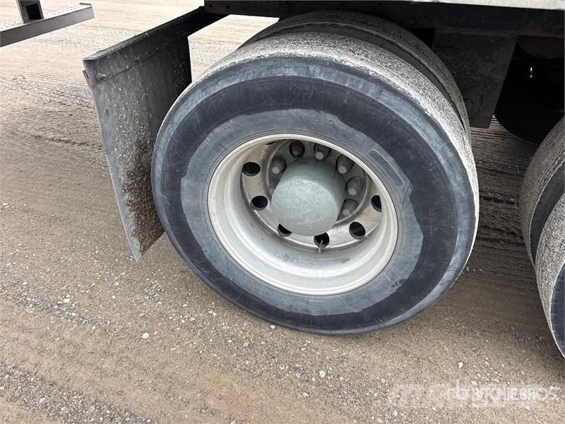 Great Dane 53 ft x 102 in T/A Van Trailer Причепи-фургони