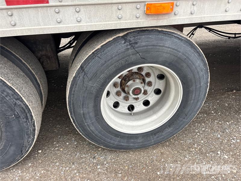 Great Dane 53 ft x 102 in T/A Refrigerated Trailer Semi-remorci cu temperatura controlata