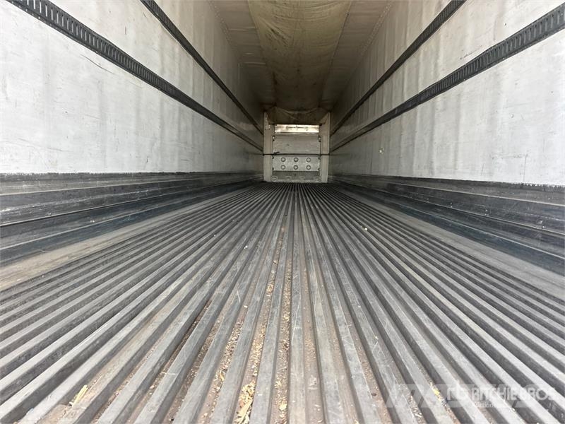 Great Dane 53 ft x 102 in T/A Refrigerated Trailer (Inoperabl Poluprikolice hladnjače