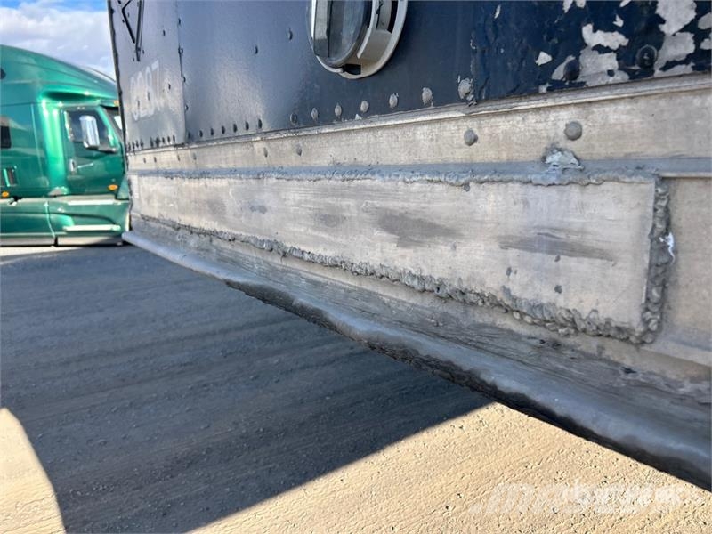 Great Dane 53 ft x 102 in T/A Van Trailer Прицепы-фургоны