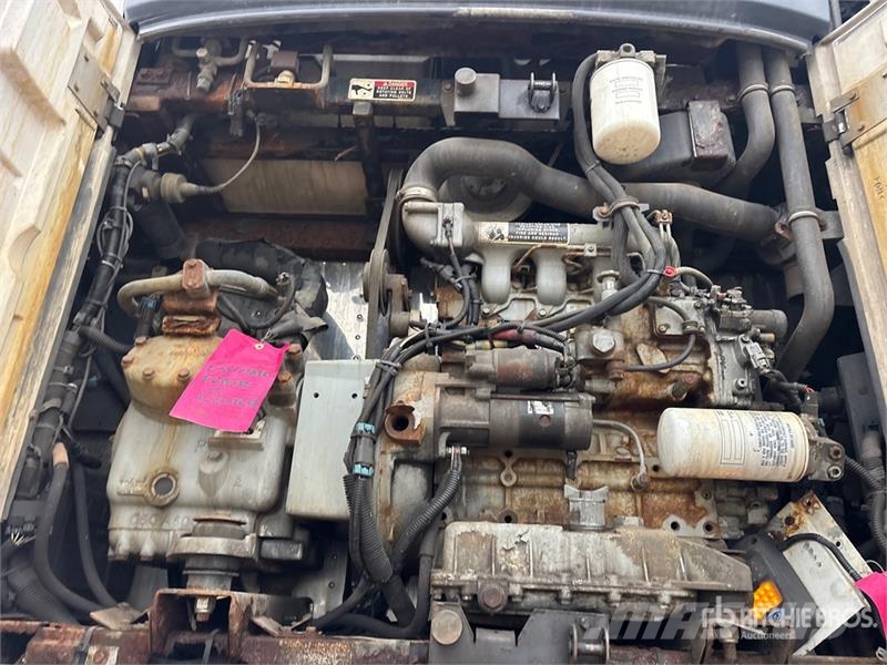Great Dane 53 ft x 102 in T/A Refrigerated Trailer Semi-remorci cu temperatura controlata