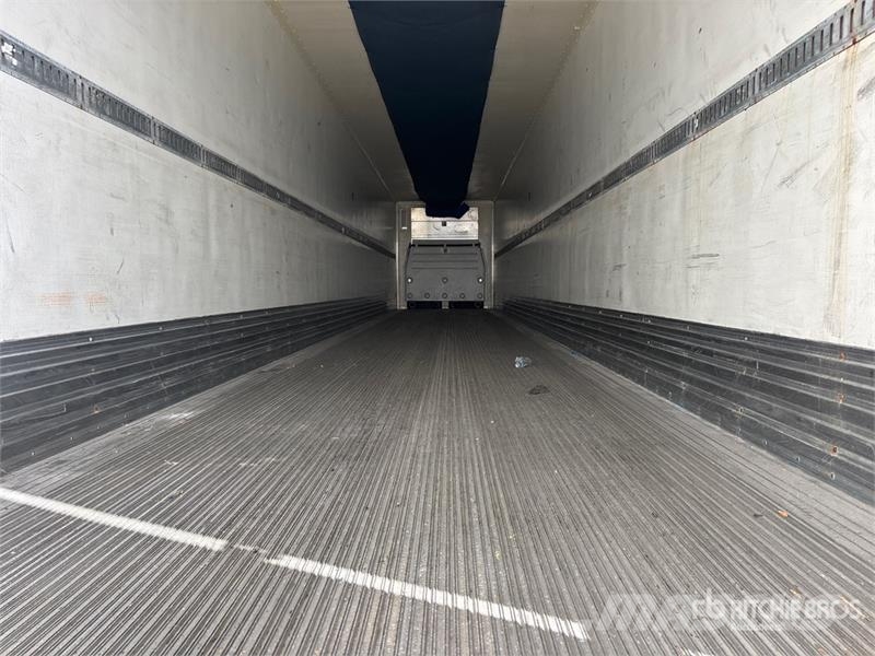 Great Dane 53 ft x 102 in T/A Refrigerated Trailer (Inoperabl Koel-vries opleggers