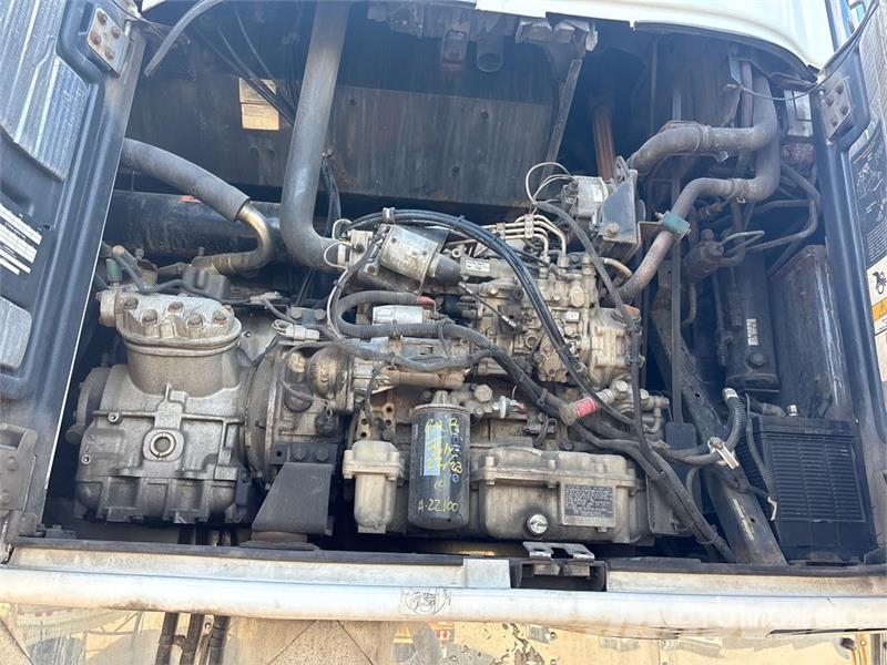 Great Dane 53 ft x 102 in Refrigerated Trailer Poluprikolice hladnjače