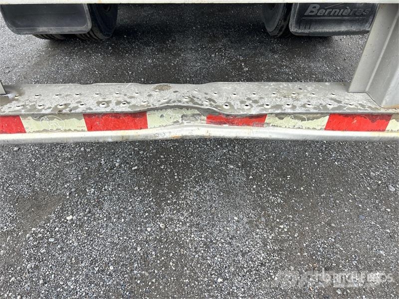 Great Dane 53 ft x 102 in T/A Van Trailer Sanduk prikolice