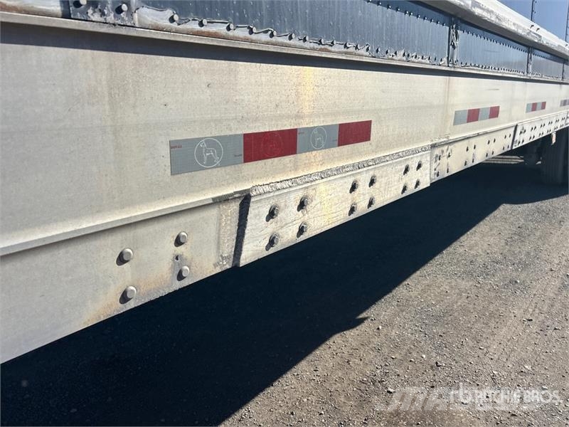 Great Dane CPL331421053 Remorque Fourgon
