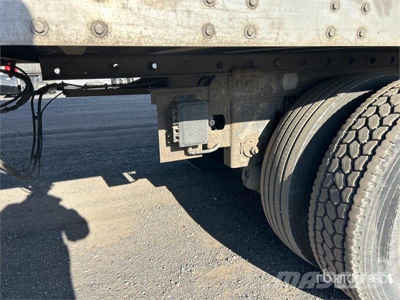 Great Dane CPL331421053 Прицепы-фургоны