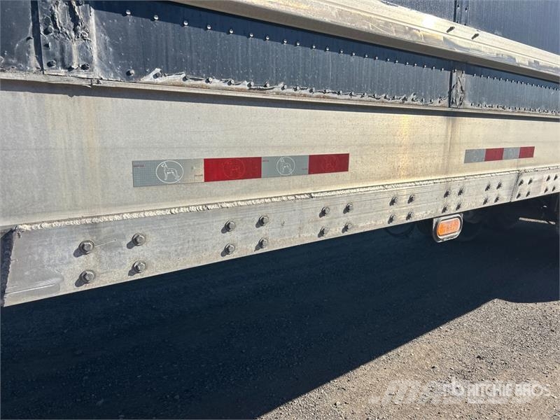 Great Dane CPL331421053 Remorque Fourgon
