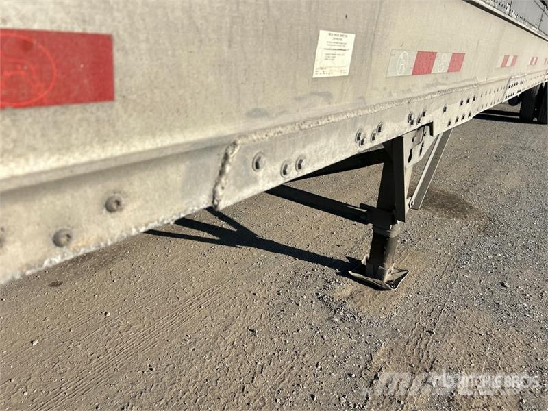 Great Dane CPL331421053 Прицепы-фургоны