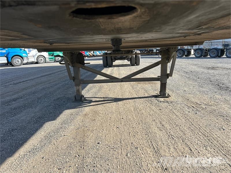 Great Dane CPL331421053 Прицепы-фургоны