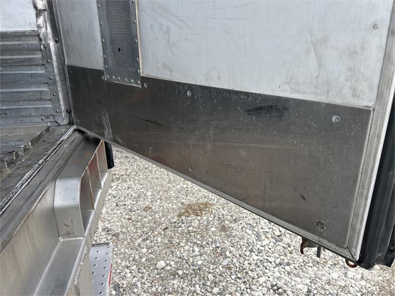 Great Dane Everest Temperature controlled semi-trailers