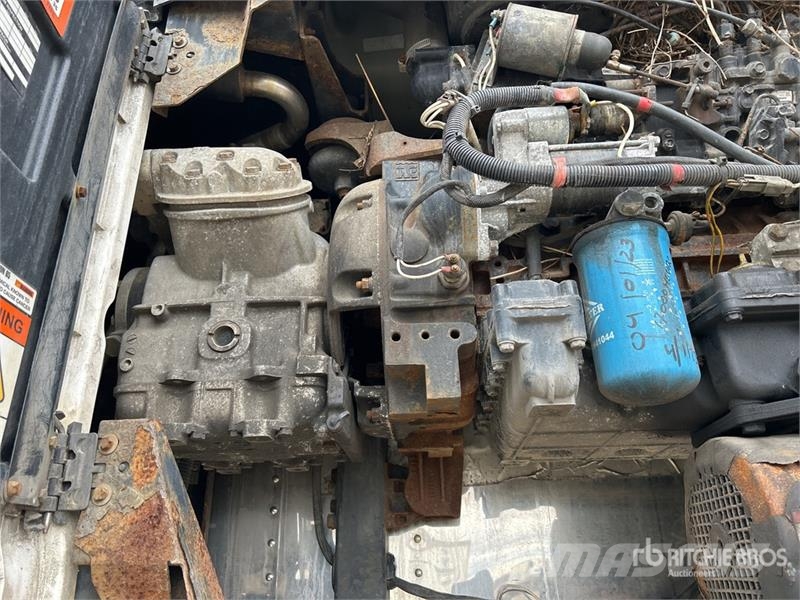 Great Dane Everest Temperature controlled semi-trailers