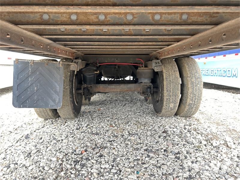 Great Dane Everest Temperature controlled semi-trailers
