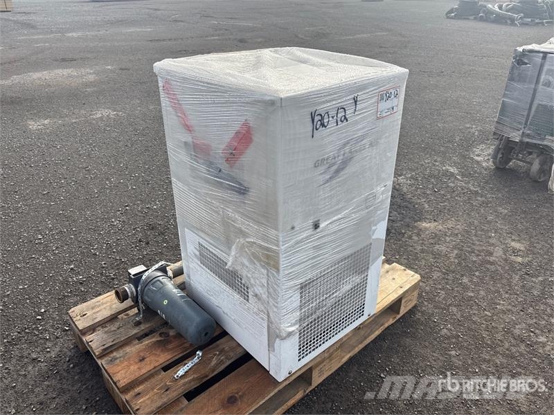 Great Lakes GRW-150A-116 Air Dryer Compressed air dryers