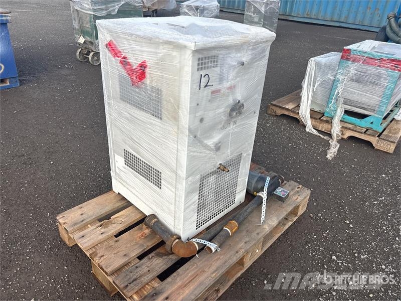 Great Lakes GRW-150A-116 Air Dryer Compressed air dryers