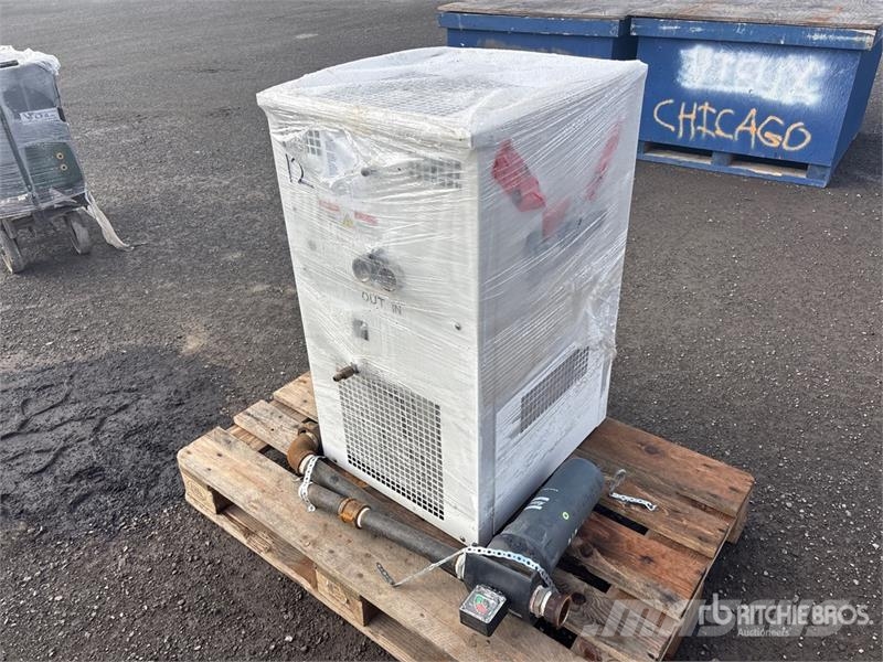 Great Lakes GRW-150A-116 Air Dryer Compressed air dryers