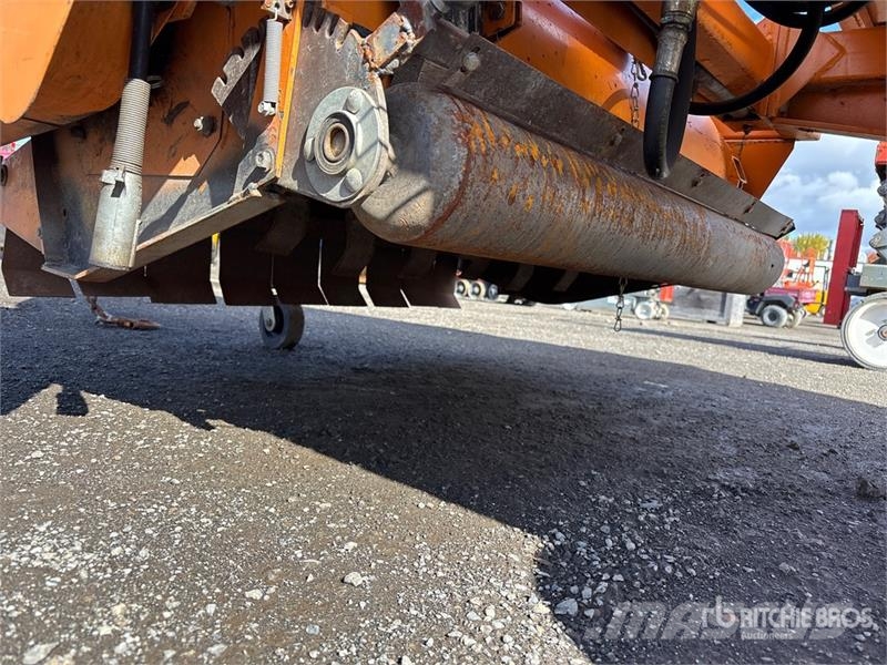 Green Line SCH230GM10 Leaf Blower 碎片清除设备