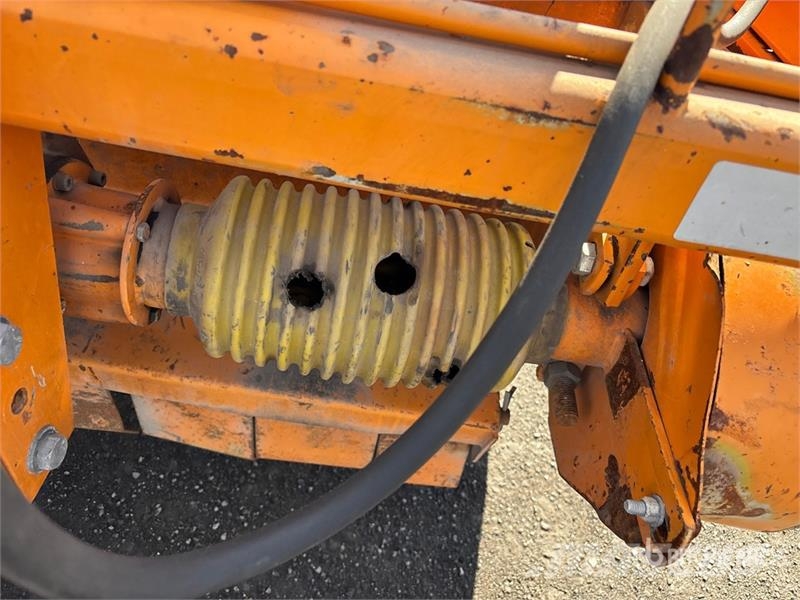 Green Line SCH230GM10 Leaf Blower 碎片清除设备