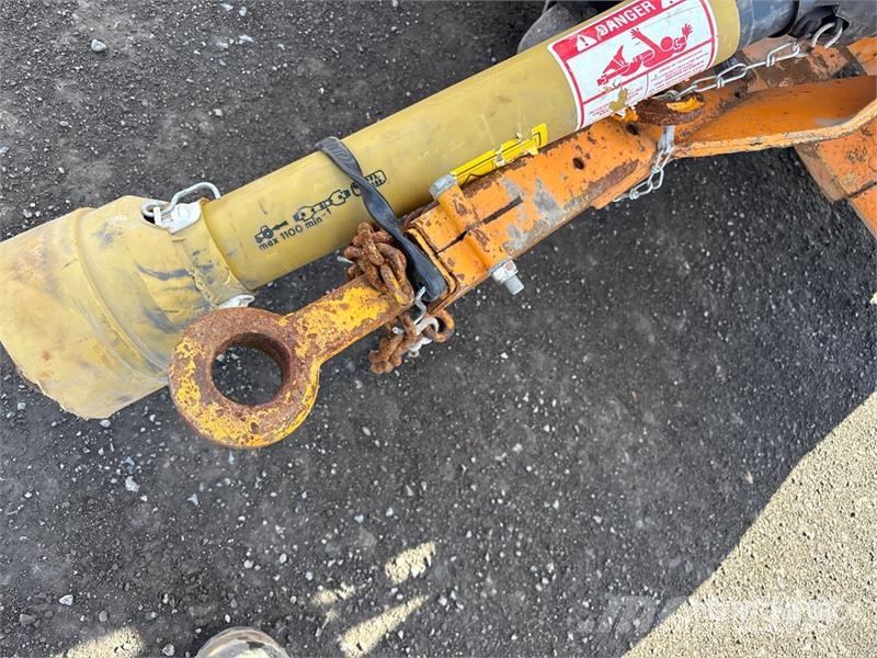 Green Line SCH230GM10 Leaf Blower 碎片清除设备