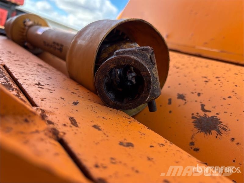 Green Line SCH230GM10 Leaf Blower 碎片清除设备