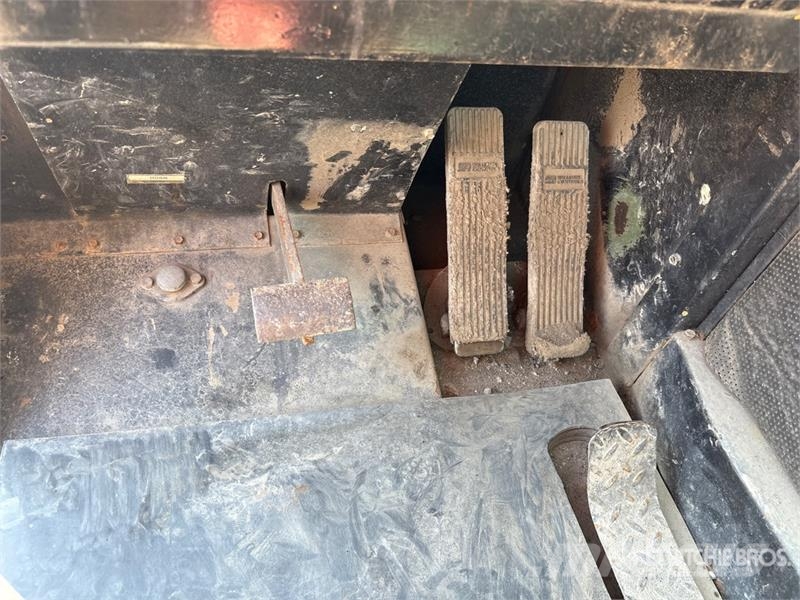 Grove RT65S Ruw terrein kranen