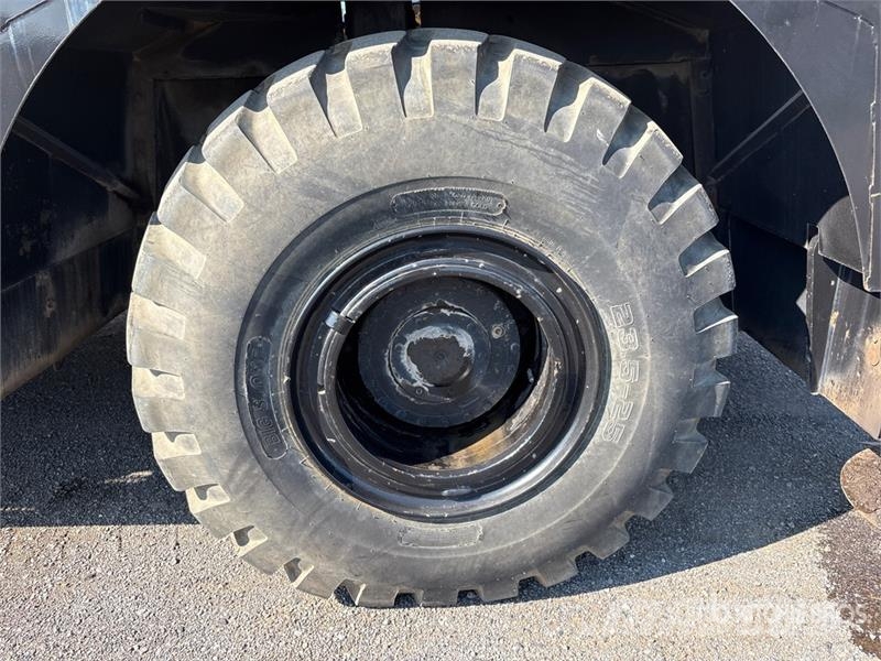 Grove RT65S Ruw terrein kranen