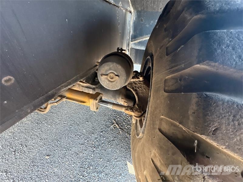 Grove RT65S Ruw terrein kranen