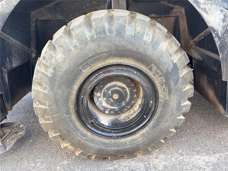 Grove RT65S Ruw terrein kranen