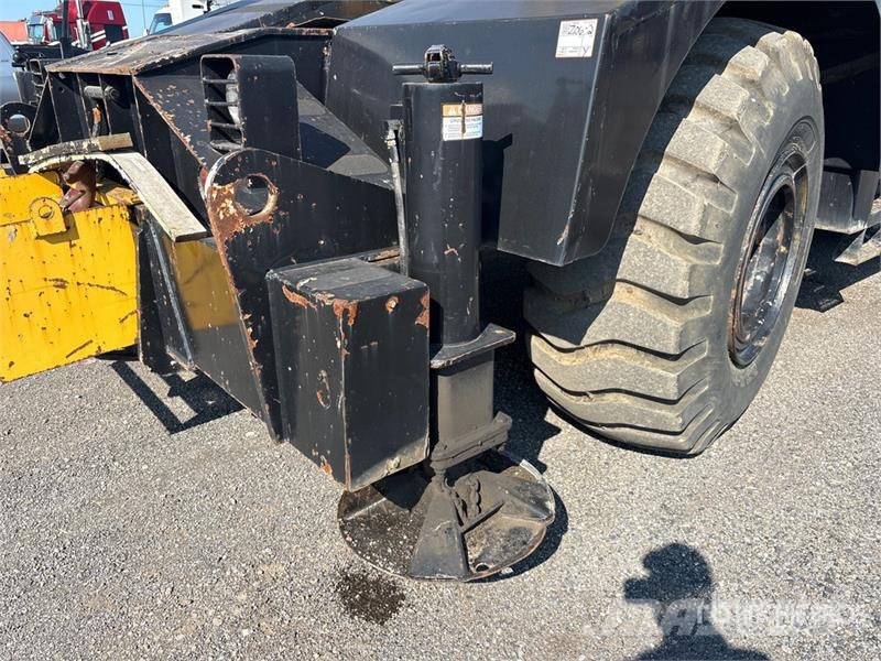 Grove RT65S Ruw terrein kranen