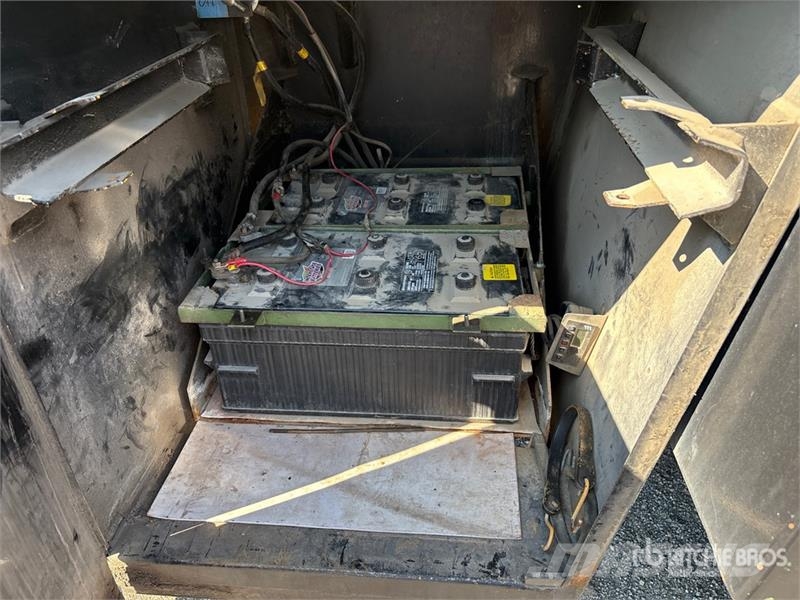 Grove RT65S Ruw terrein kranen