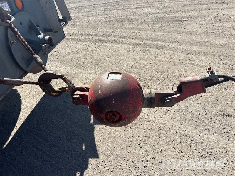 Grove RT760E Rough terrain cranes