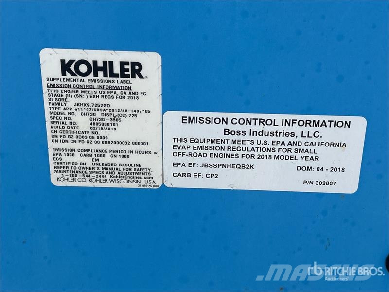 Gulf Stream 35 Air Compressor Compressors