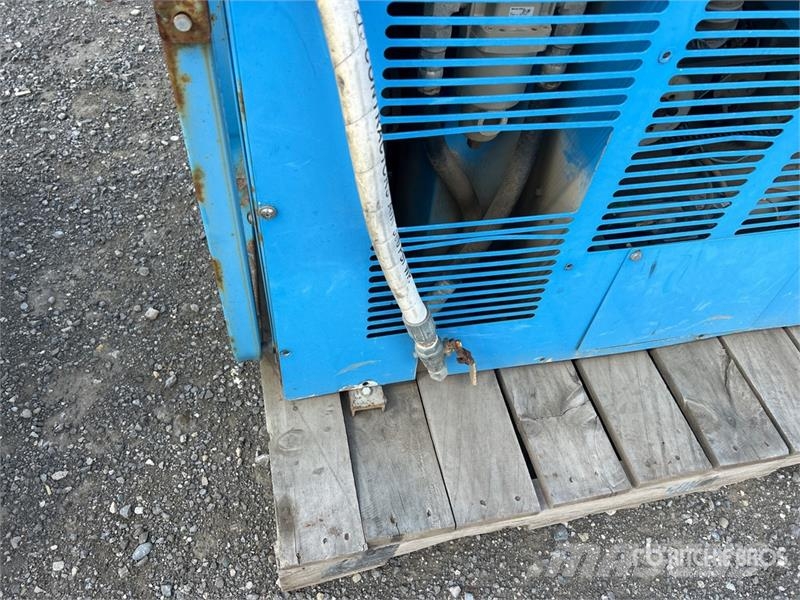 Gulf Stream 35 Air Compressor Compressors