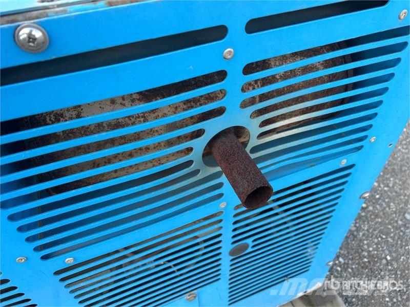 Gulf Stream 35 Air Compressor Compressors