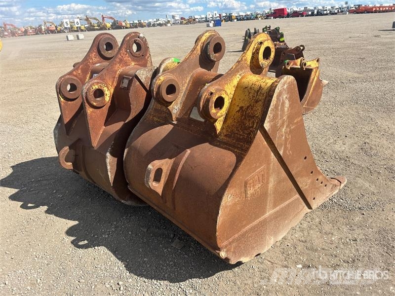 H & H & 325 42 in Excavator Bucket Kanalak
