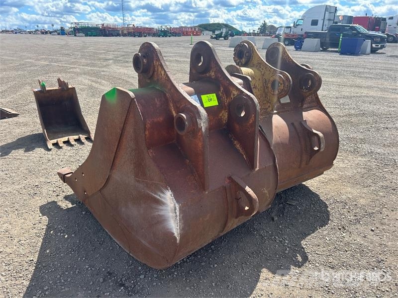 H & H & 325 42 in Excavator Bucket Kanalak