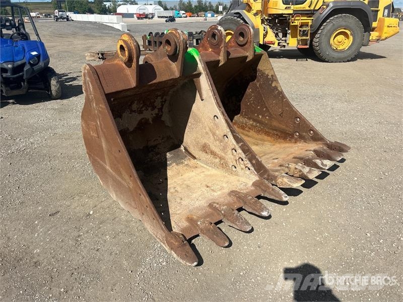 H & H & 325 42 in Excavator Bucket Kanalak