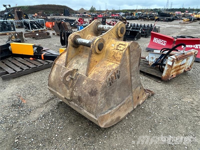 H&H 48 in Q/C Digging Excavator Bucket 鏟斗