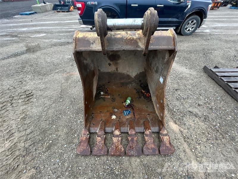H&H 48 in Q/C Digging Excavator Bucket 鏟斗