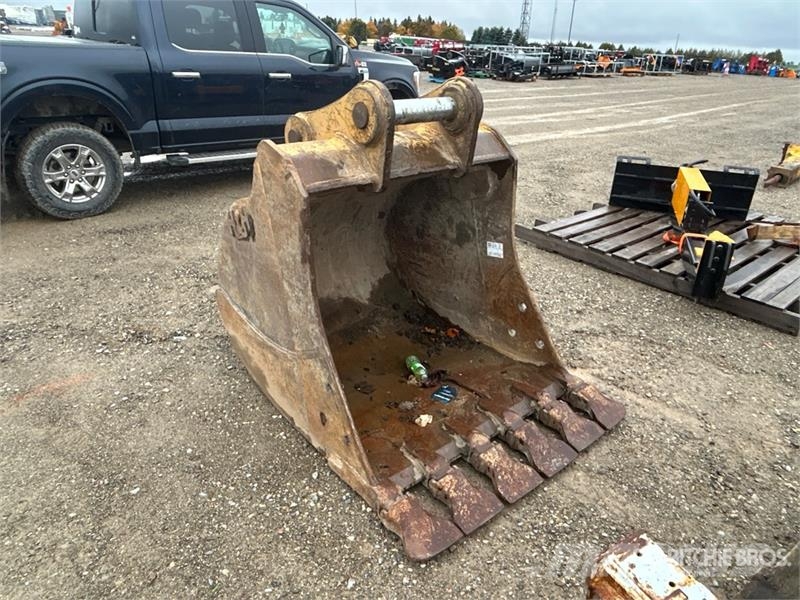 H&H 48 in Q/C Digging Excavator Bucket 鏟斗