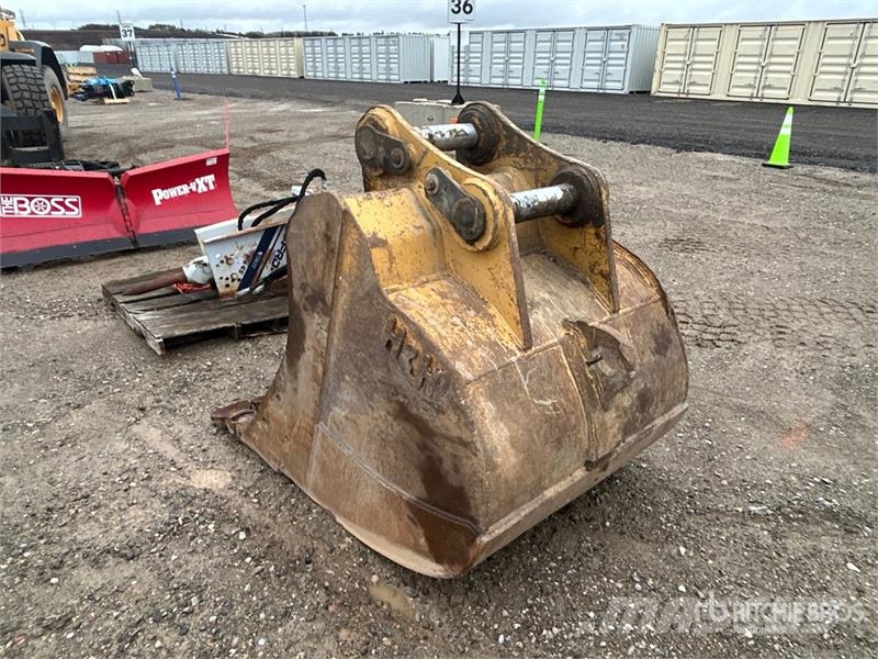 H&H 48 in Q/C Digging Excavator Bucket 鏟斗
