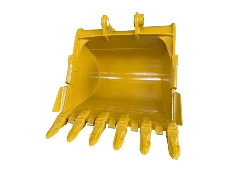 H&W CAT330-60HDB 60 in 1.60 m3 Heavy Duty Digging Exca دلاء